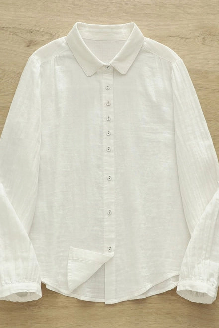 Double Duty Button Up Shirt