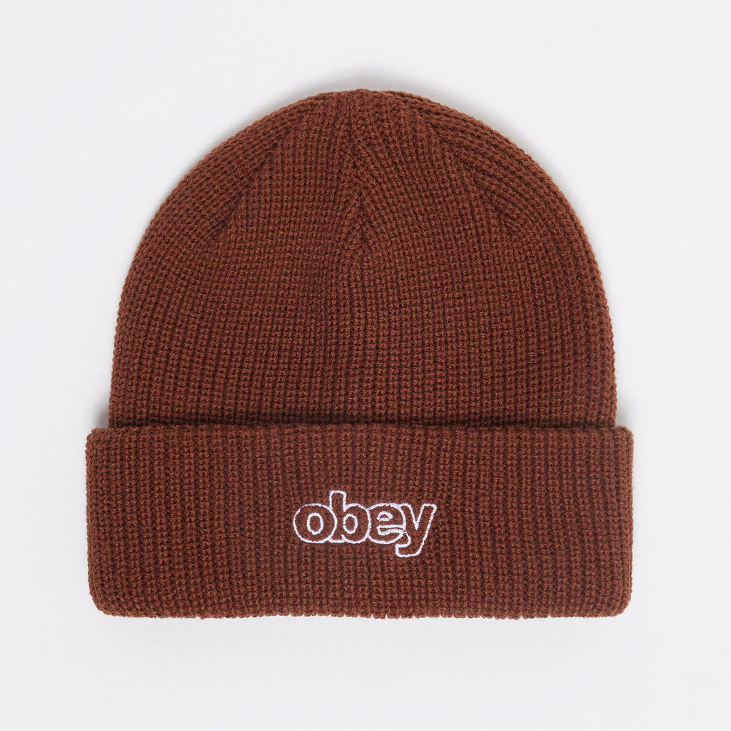 Throwback Beanie