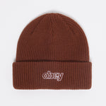 Throwback Beanie