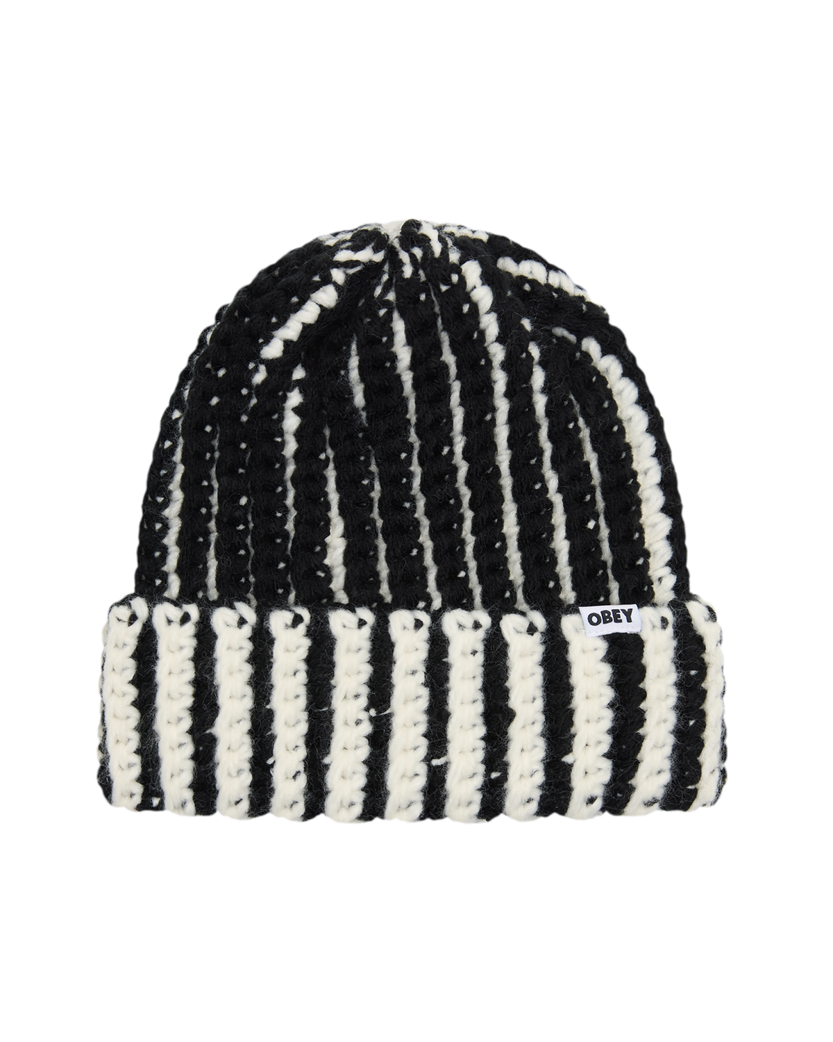 Scout Chunky Beanie