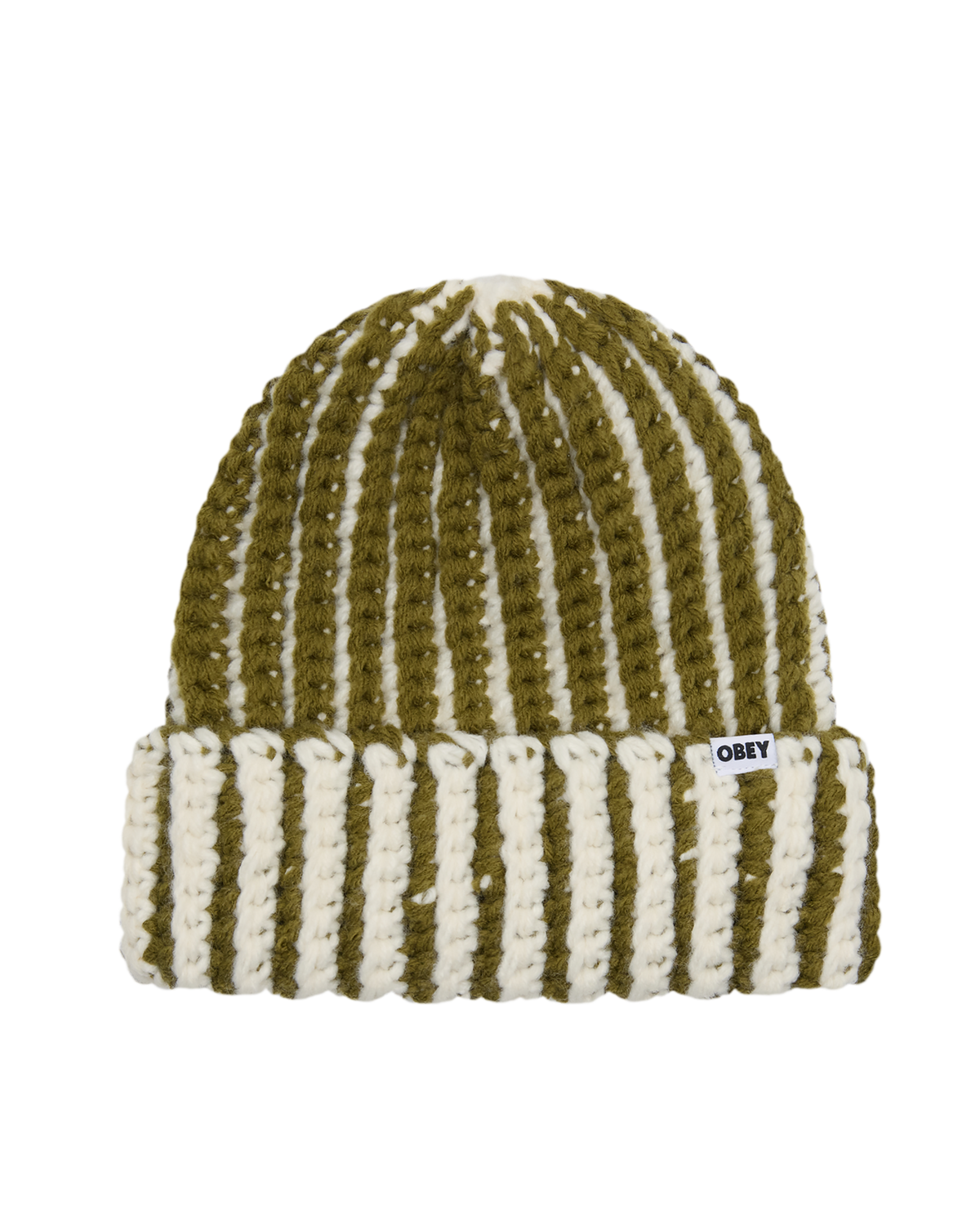 Scout Chunky Beanie
