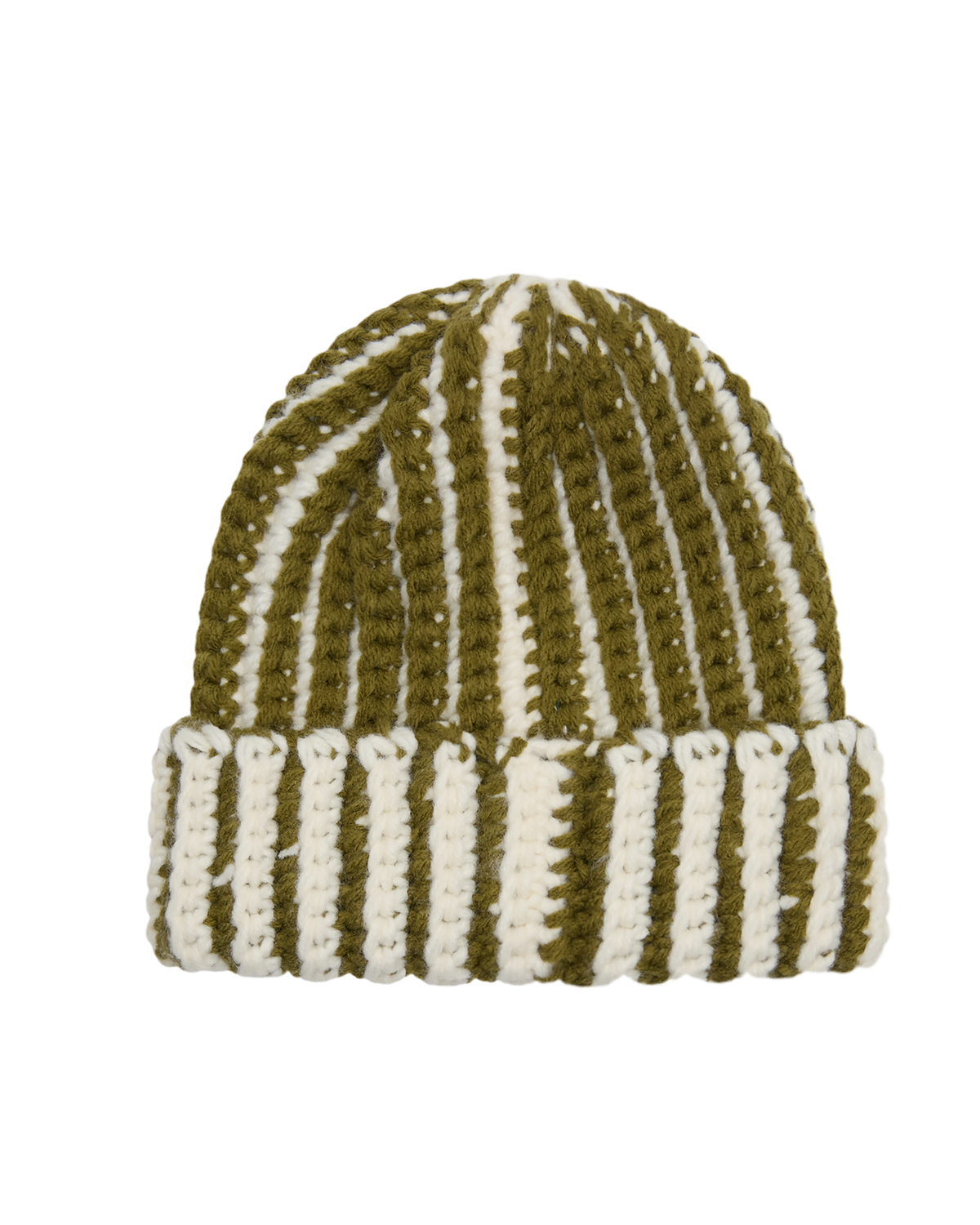 Scout Chunky Beanie