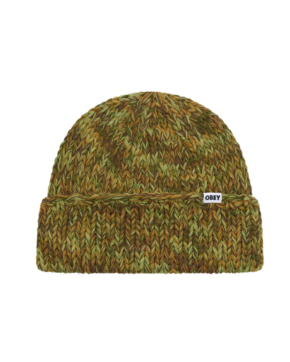 Rocksteady Crotche Beanie