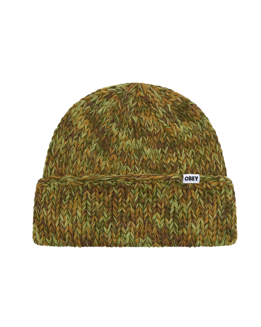 Rocksteady Crotche Beanie