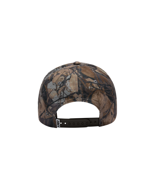 Obey Speed Squad 5 Panel Hat