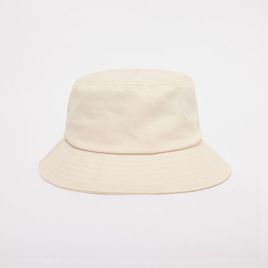 Bold Twill Bucket Hat