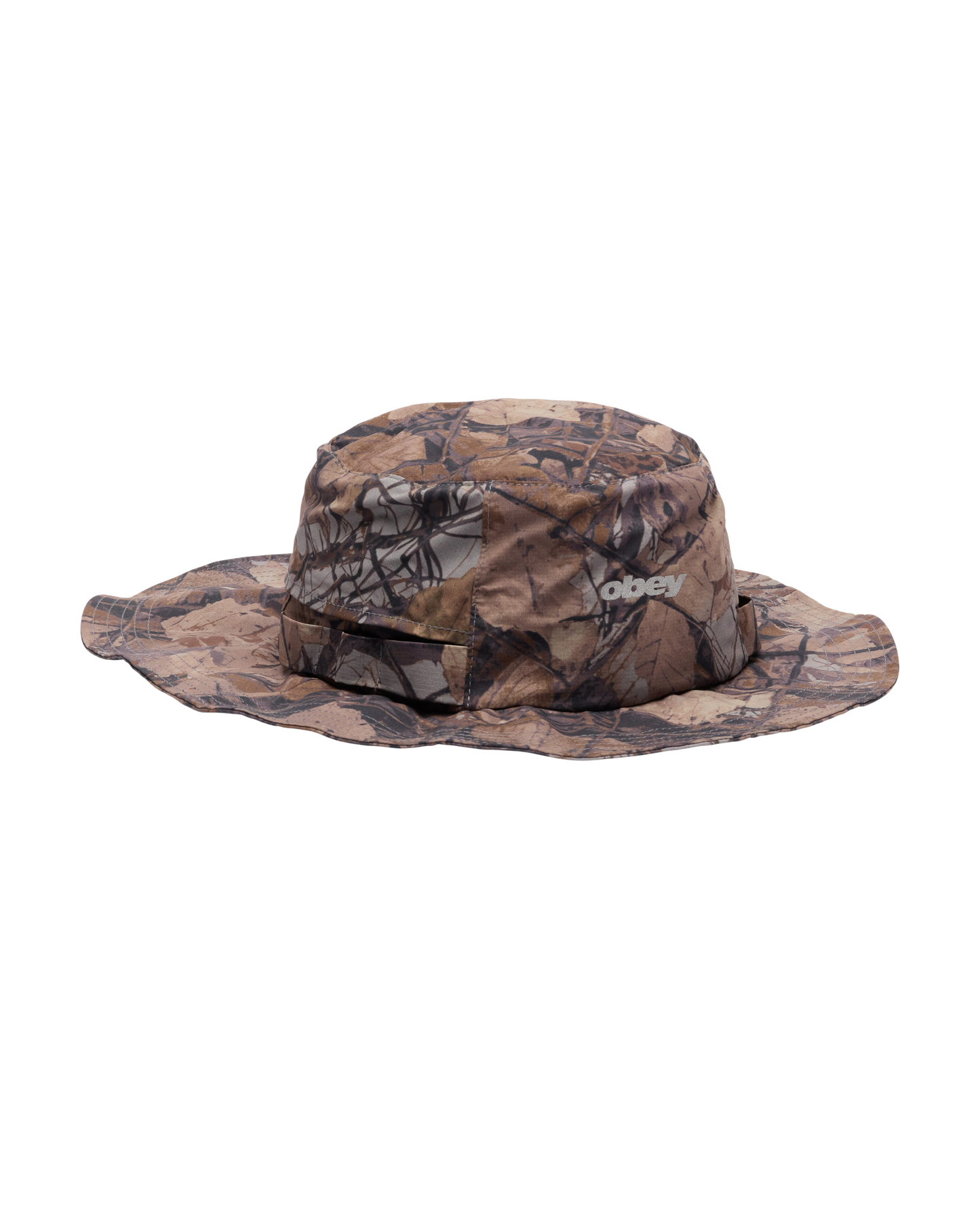 Obey Sobo Trail Bucket Hat