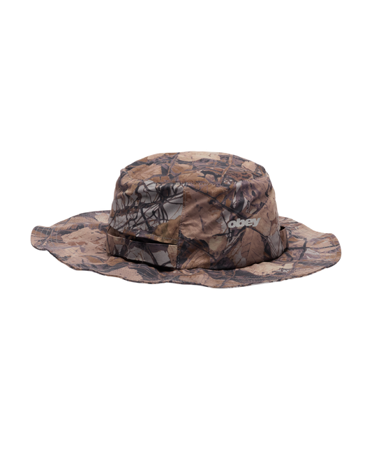 Obey Sobo Trail Bucket Hat