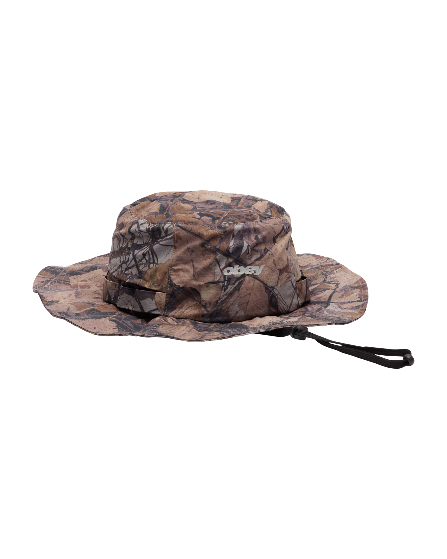 Obey Sobo Trail Bucket Hat