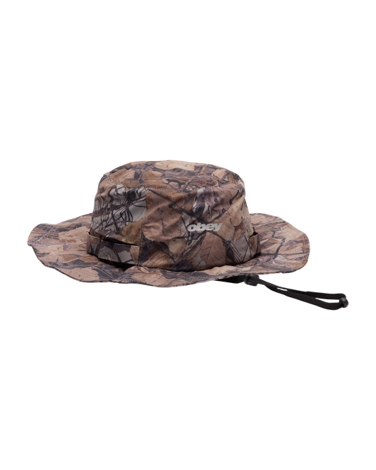 Obey Sobo Trail Bucket Hat