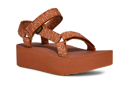 Teva Flatform Universal