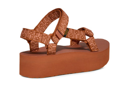 Teva Flatform Universal