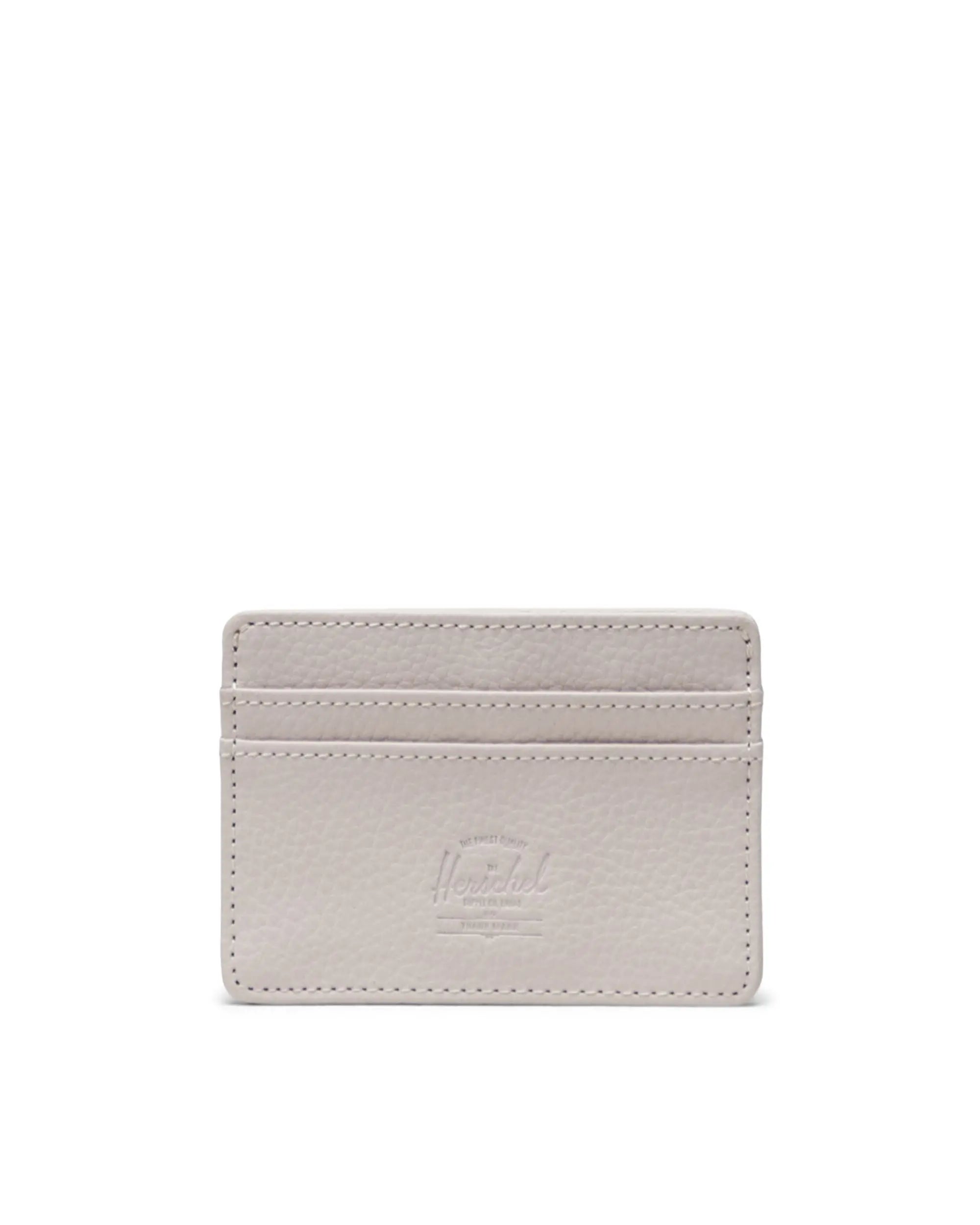 Charlie Vegan Leather Wallet