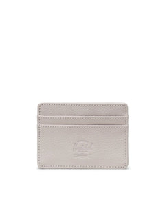 Charlie Vegan Leather Wallet