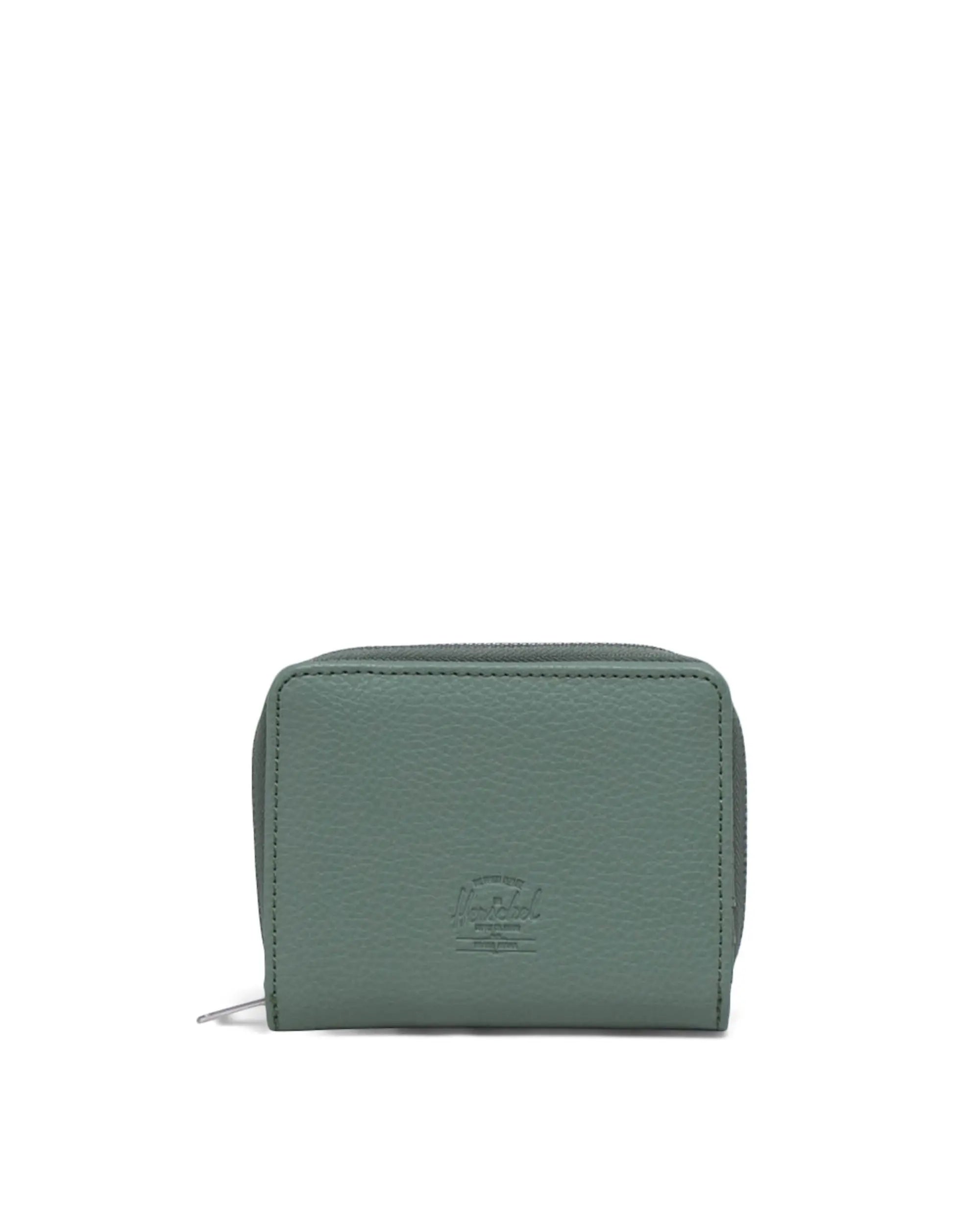 Quarry Vegan Leather RFID Wallet