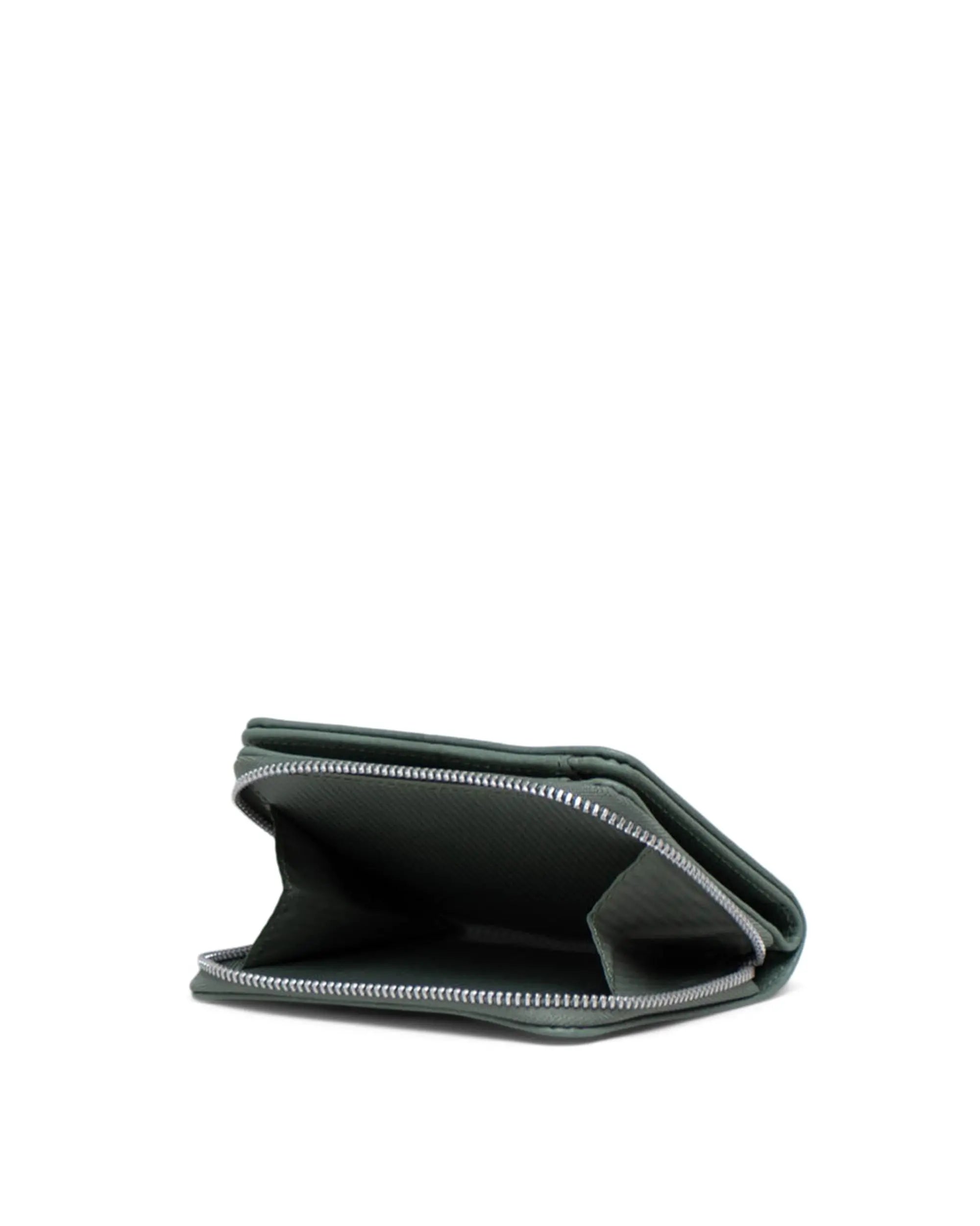 Quarry Vegan Leather RFID Wallet