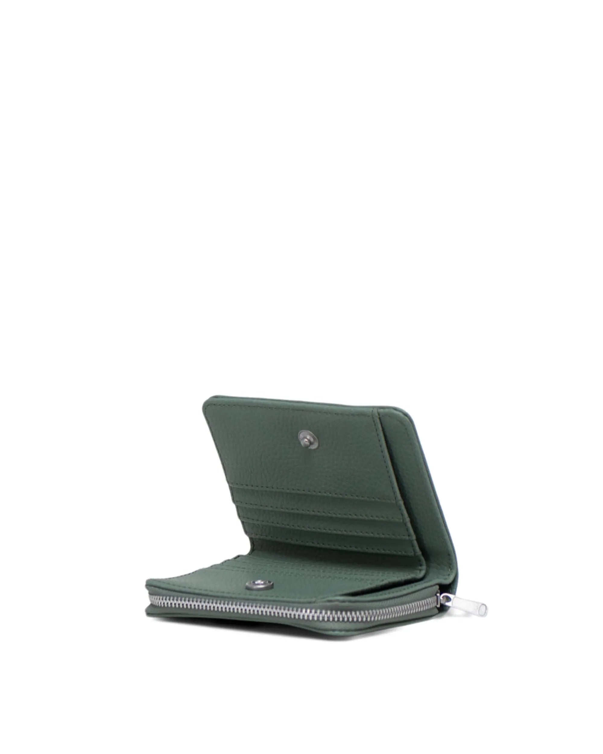 Quarry Vegan Leather RFID Wallet