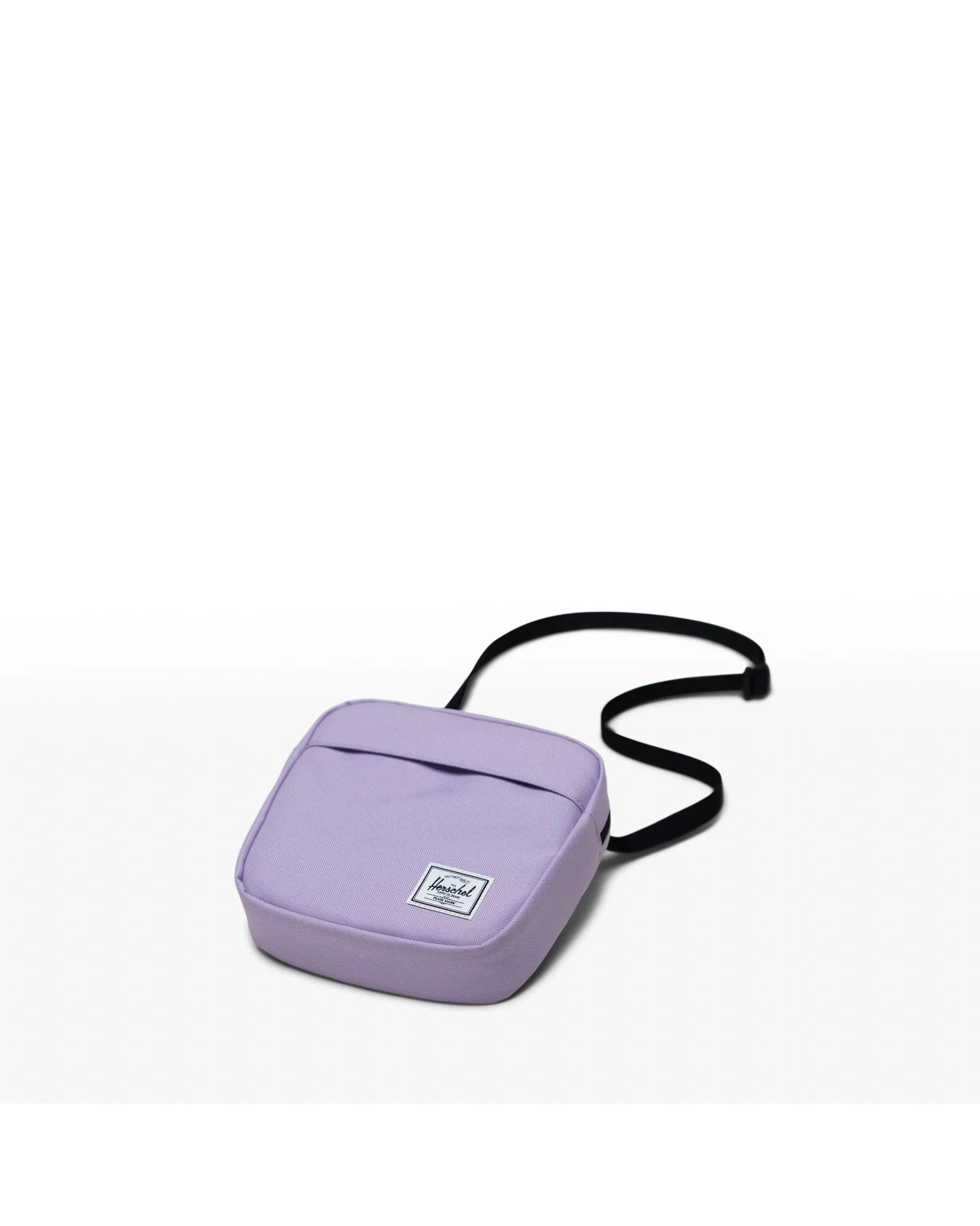 Classic Crossbody