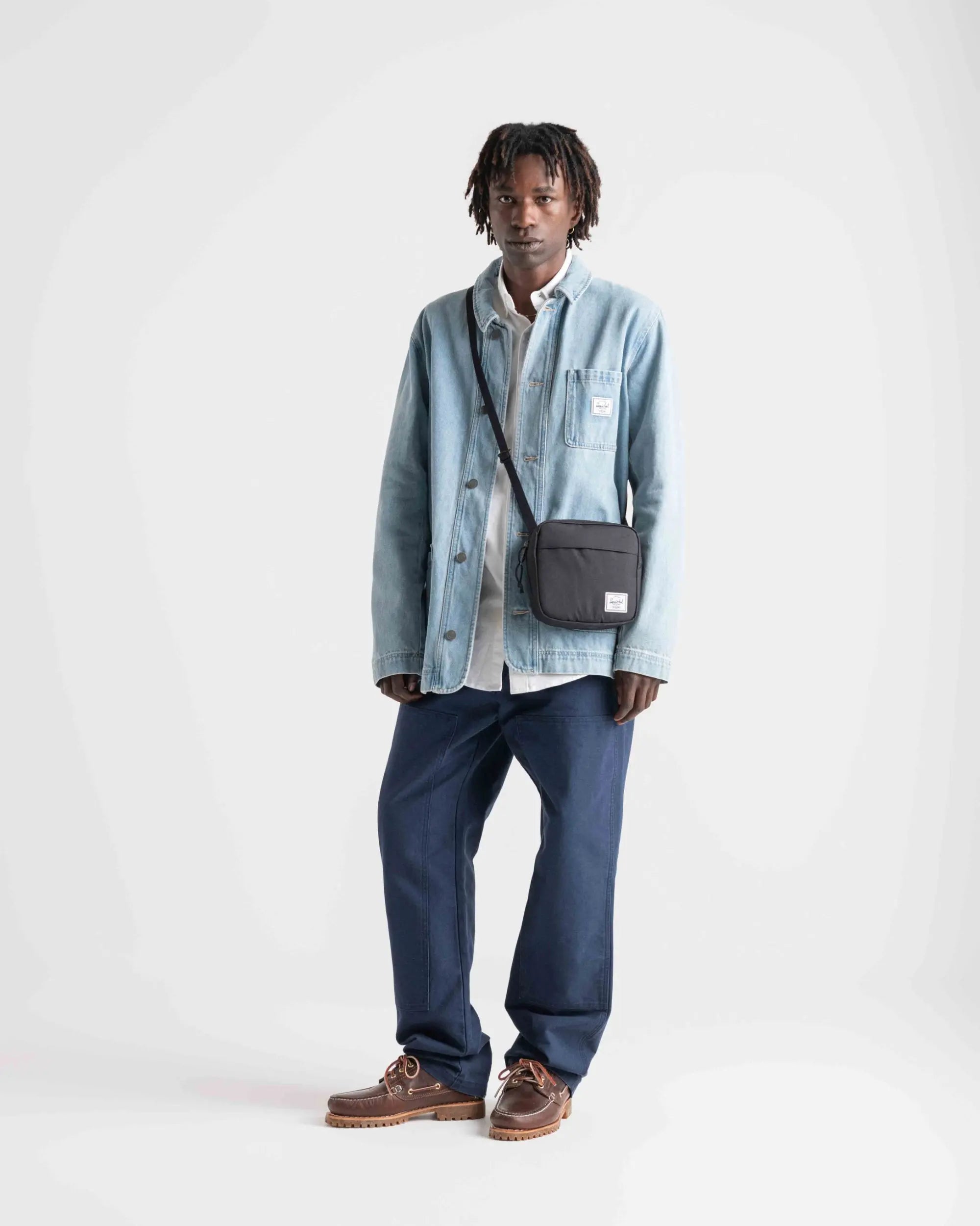 Classic Crossbody