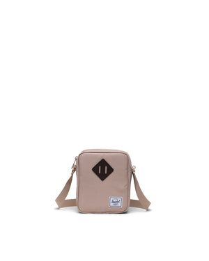 Heritage Crossbody