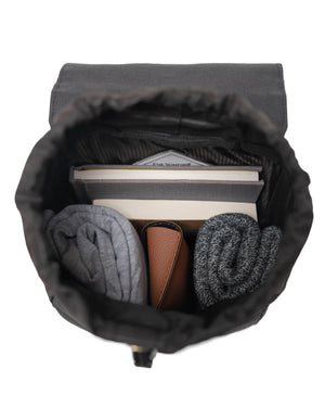 Retreat Shoulder Bag