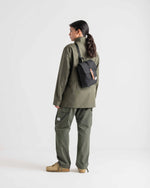 Retreat Shoulder Bag