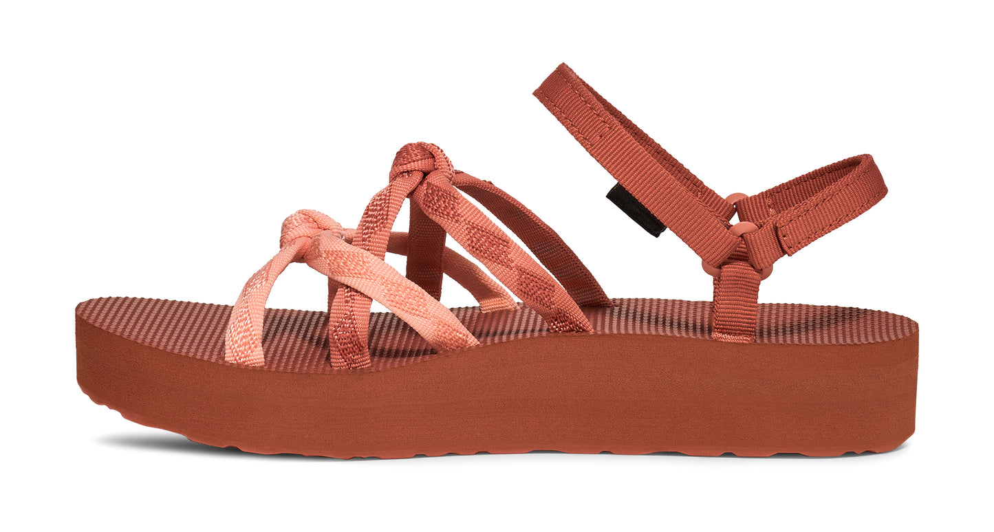 Teva Midform Kena Slim Sandal
