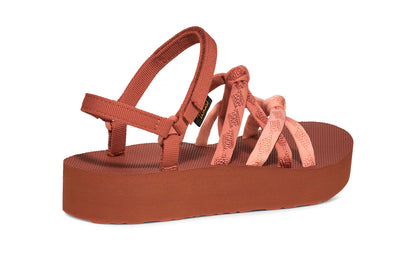Teva Midform Kena Slim Sandal