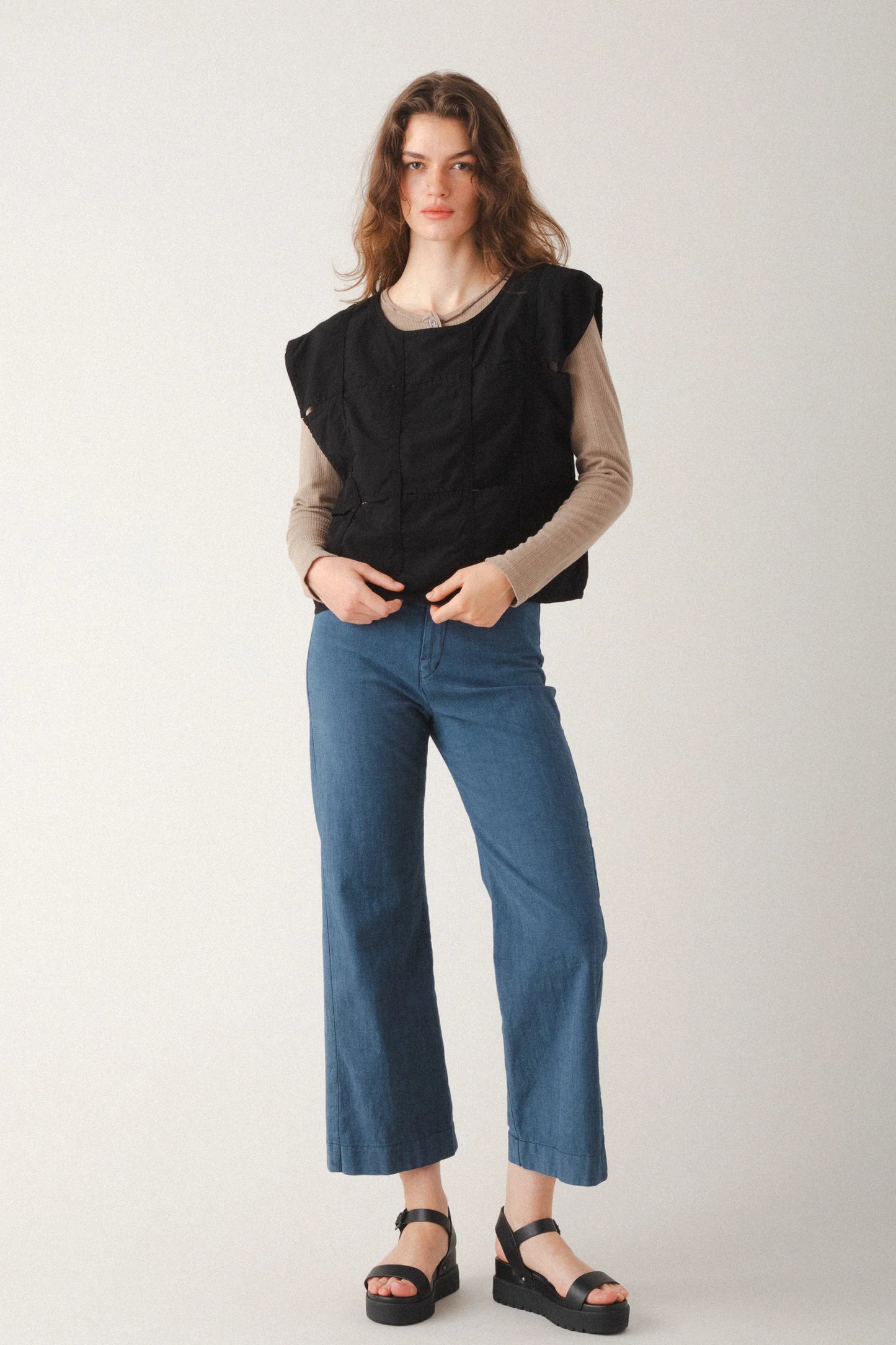 Knack Pants