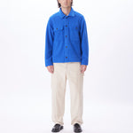 Thompson Shirt Jacket