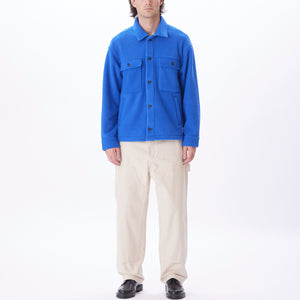 Thompson Shirt Jacket