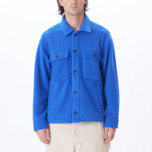 Thompson Shirt Jacket