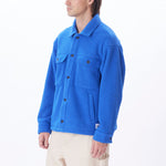 Thompson Shirt Jacket