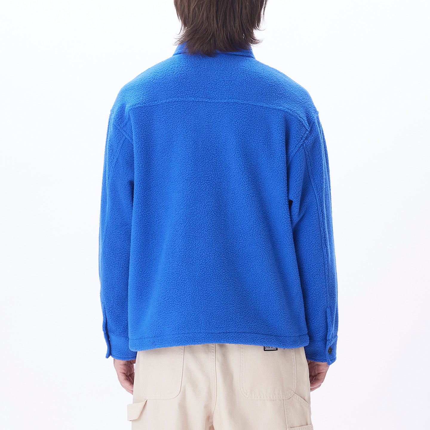 Thompson Shirt Jacket