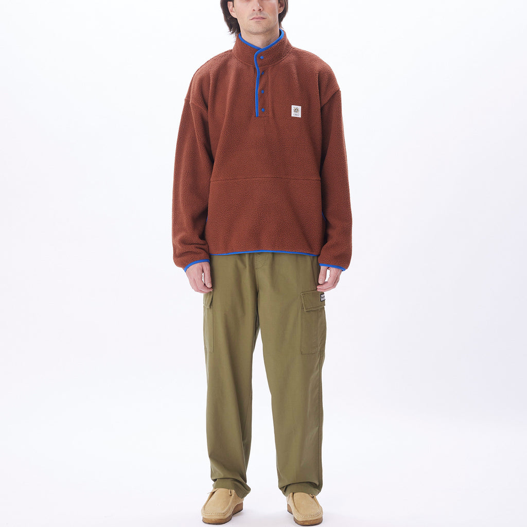 Rays Mockneck