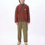 Rays Mockneck