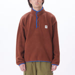 Rays Mockneck