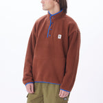 Rays Mockneck