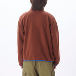 Rays Mockneck