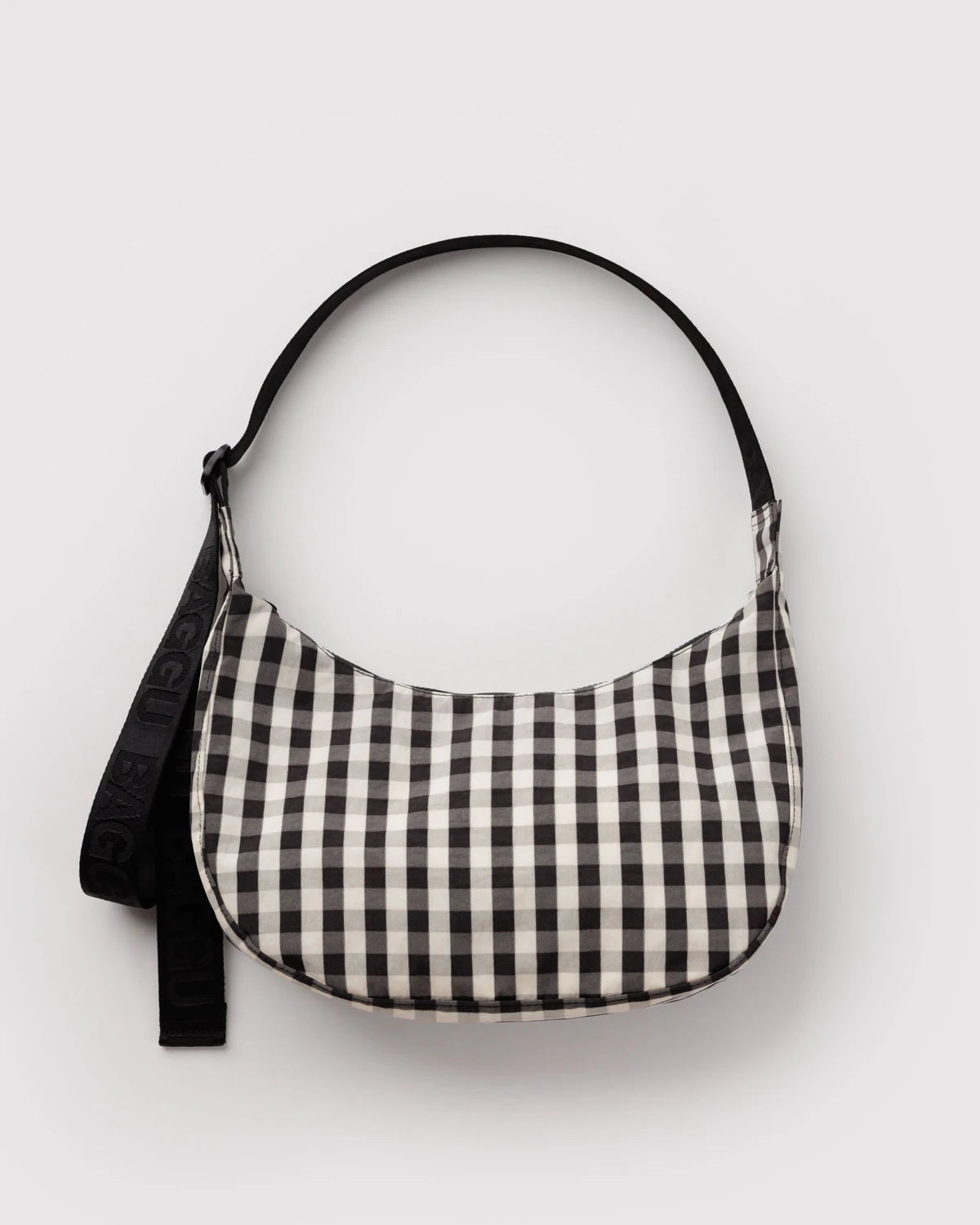 Baggu Medium Nylon Crescent Bag