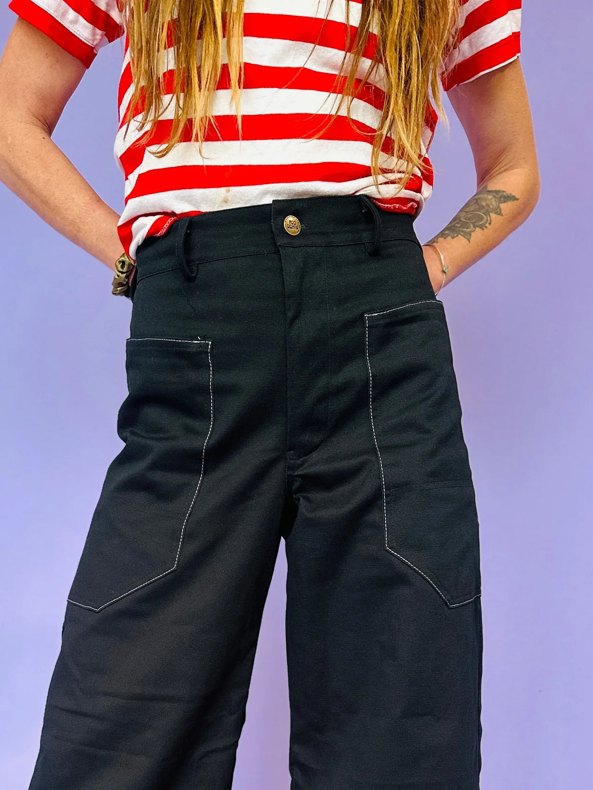 Nooworks Skater Pants