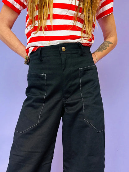 Nooworks Skater Pants