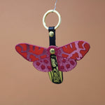 Butterfly Key Fob