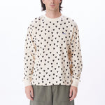Hearts Thermal Top