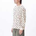 Hearts Thermal Top