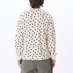 Hearts Thermal Top
