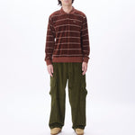 Astoria Velour Top