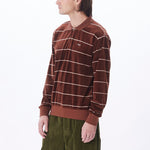 Astoria Velour Top