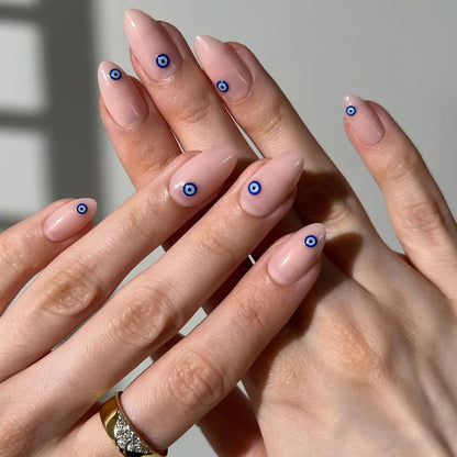 Paintlab Press-On Nails