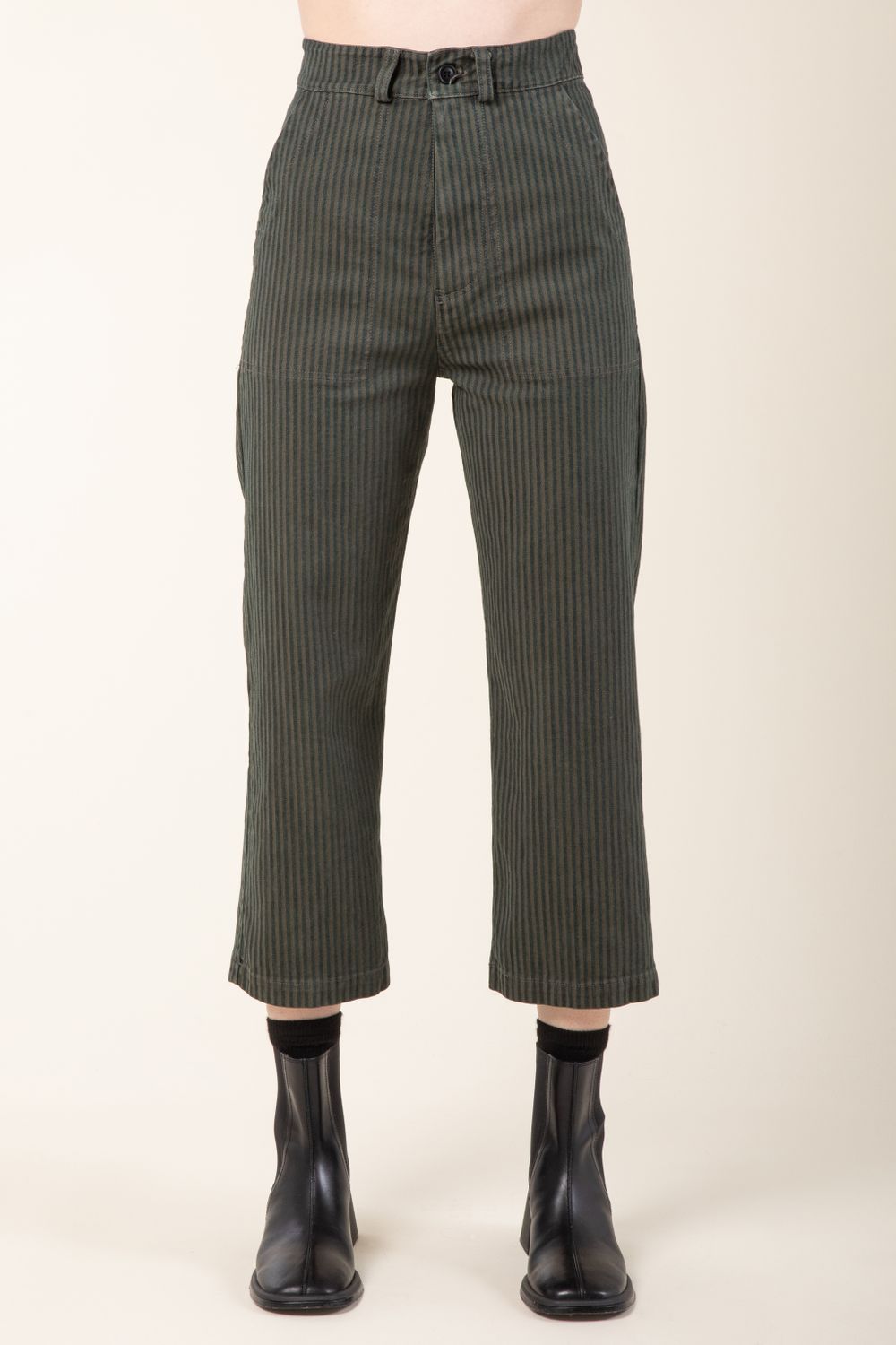Carnaby Jean